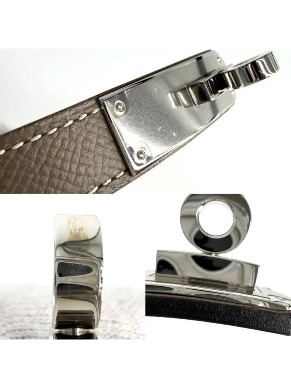 Hermes this authentic